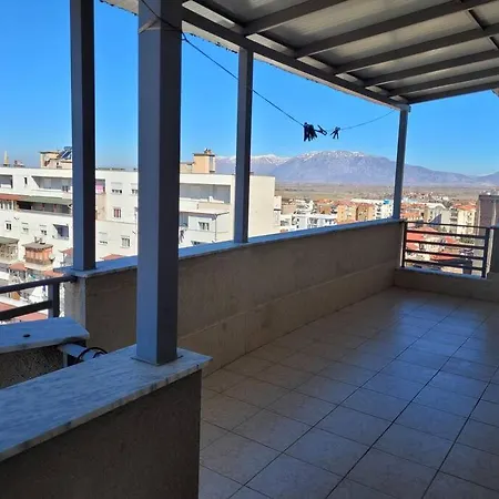 Appartamento Entire Apartment, Near Center In Korce